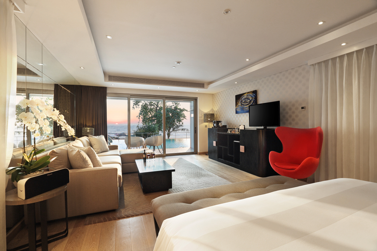 Bedroom 13