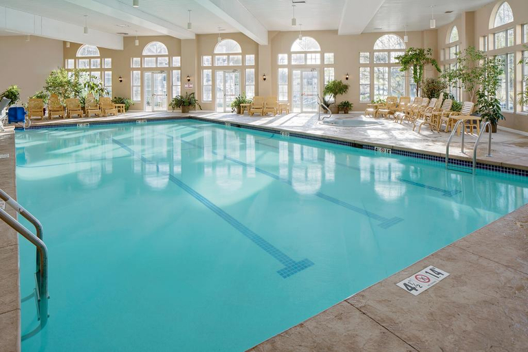 Sport & Beauty, Westford Regency Inn & Conference Center, Middlesex
