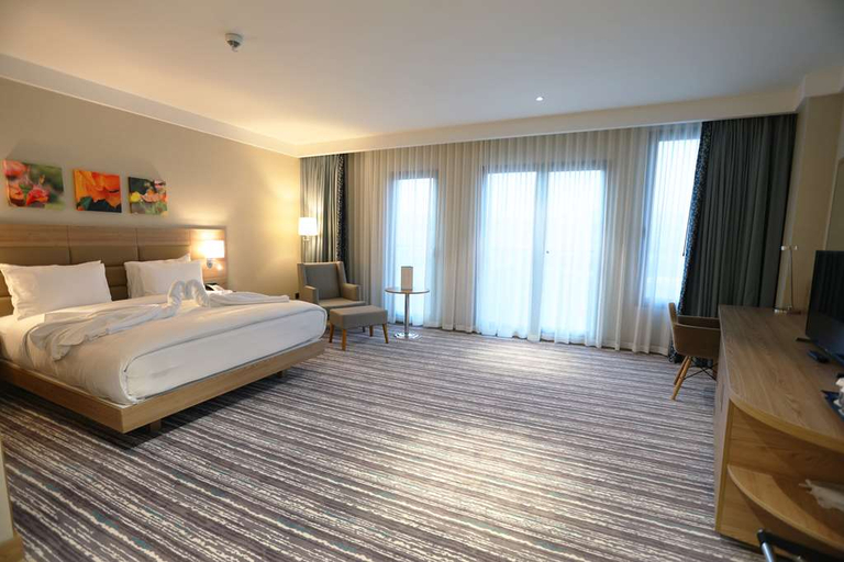Bedroom 3, Park Dedeman Adıyaman, Merkez
