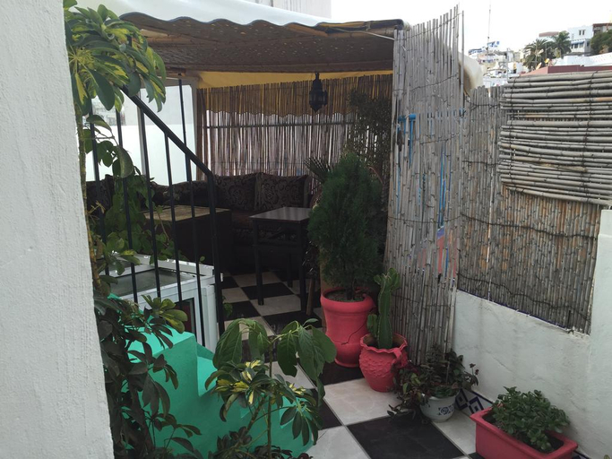 Exterior & Views 2, Dar Rif, Tanger-Assilah