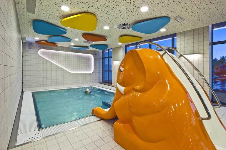 Sport & Beauty 2, Hotel Mikolajki Leisure & SPA- Destigo Hotels, Mrągowo