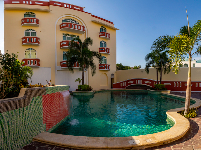 Sport & Beauty 5, Casa Danna Huatulco, Dist. Pochutla