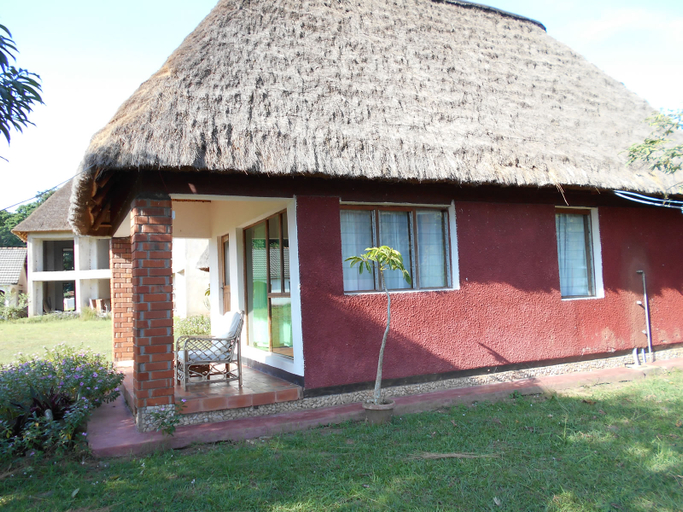 Exterior & Views 2, Victoria Forest Resort, Butambala