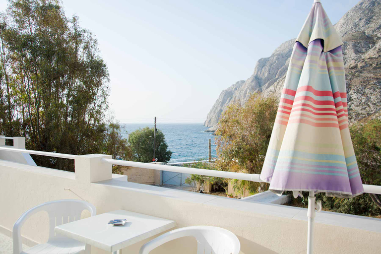 Others, Sail Inn, South Aegean
