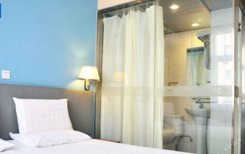 Bedroom, HOMEホテル(), Beijing