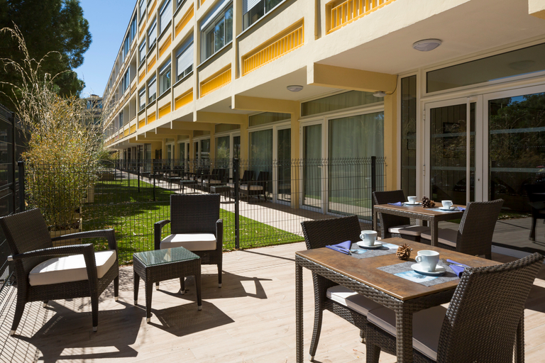 Public Area 2, Operalia Hotel Les Pins, Hérault