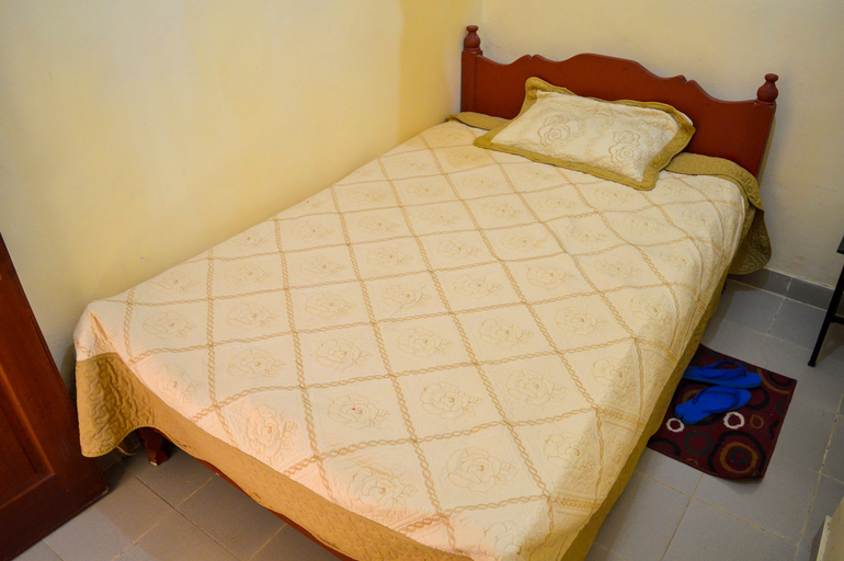 Bedroom 3, Saboti Hotel, Langata