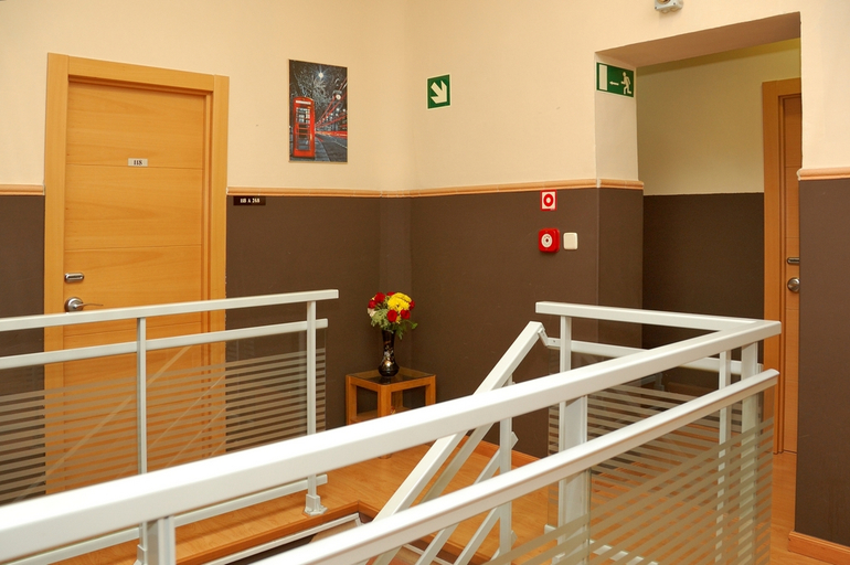 Public Area