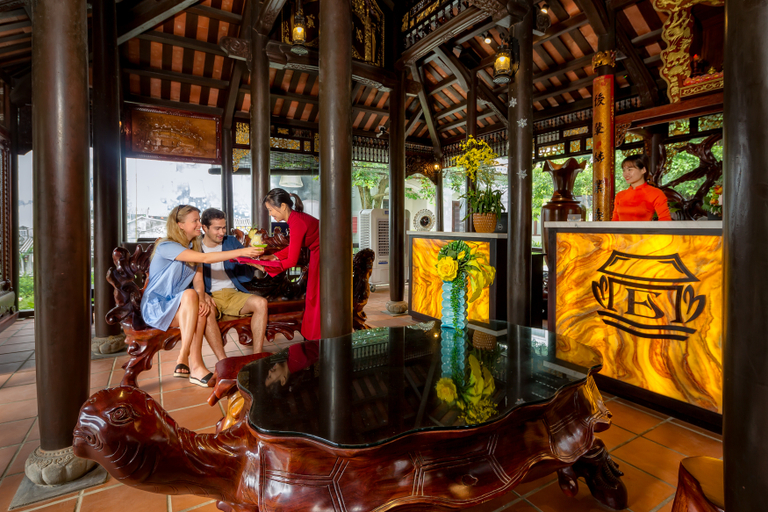 Public Area 3, HOI AN EMOTION BOUTIQUE VILLA & HOTEL, Da Nang