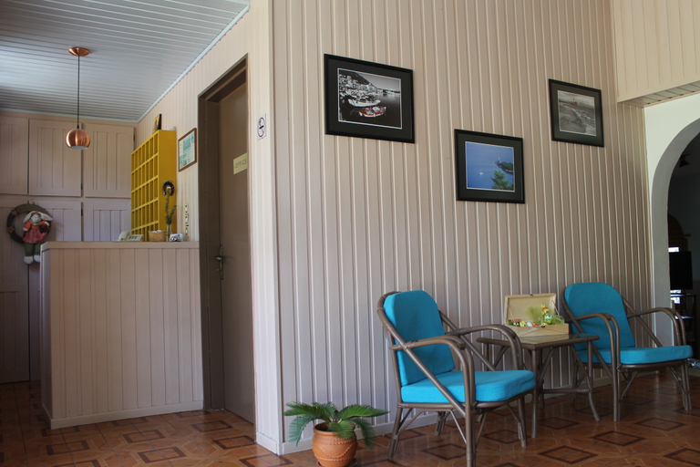 Public Area 3, Cavo Grosso, Peloponnese