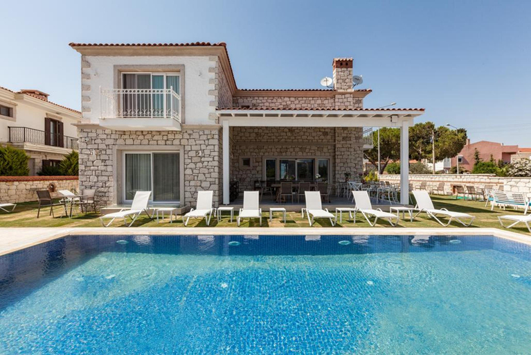 Sport & Beauty 5, Alacaat Otel, Çeşme