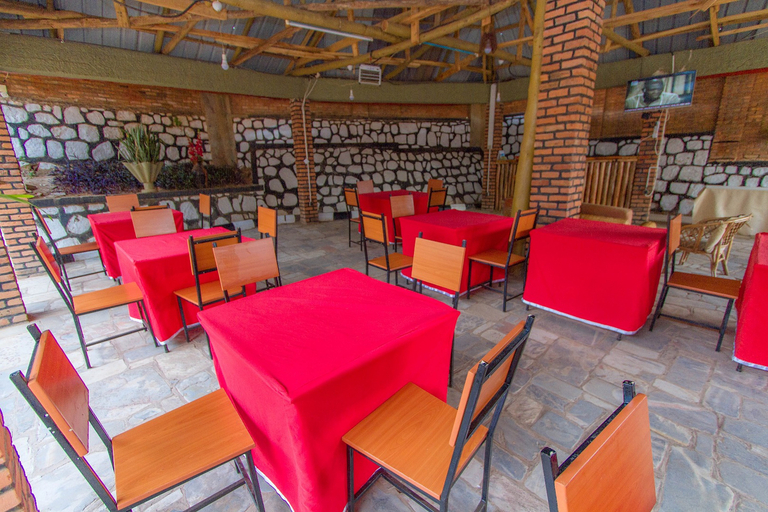 Food & Drinks 5, Kings Hospitality Centre, Gasabo