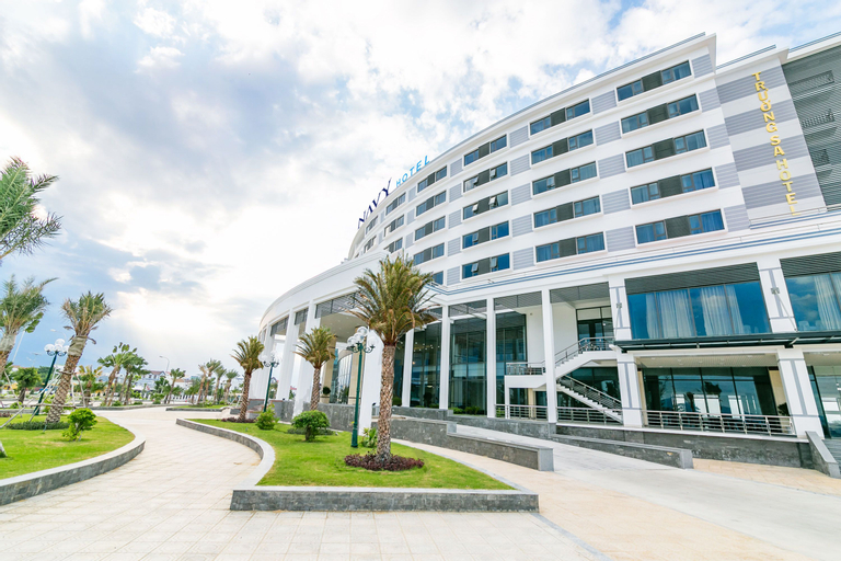 Navy Hotel Cam Ranh, Cam Ranh