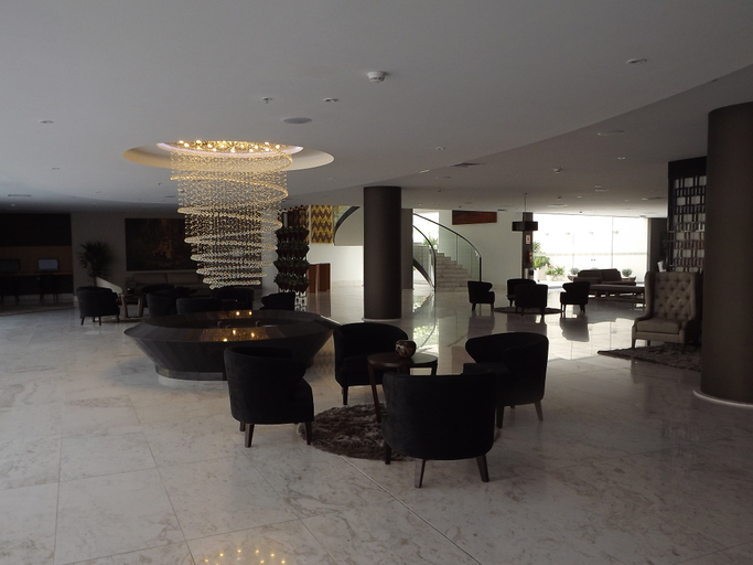 Public Area 4, Jose Antonio Deluxe, Lima