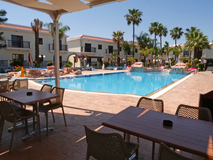 Sport & Beauty 4, Loutsiana Hotel & Apartments