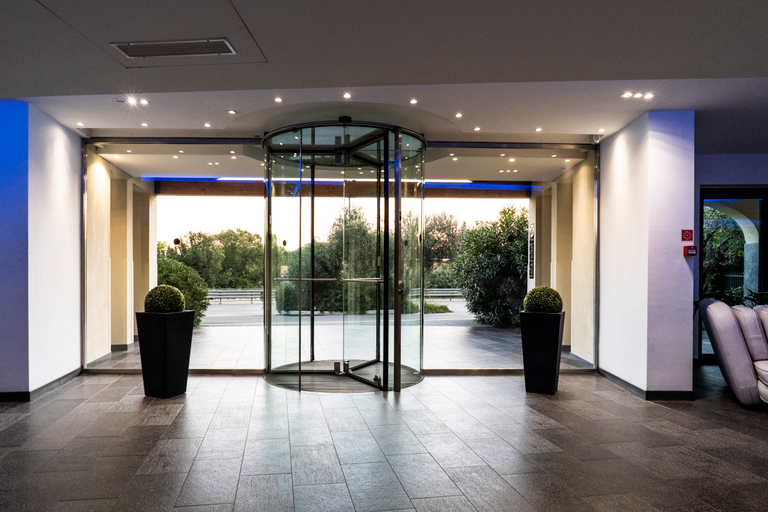 Public Area 3, A Point Porto Ercole & Spa, Grosseto