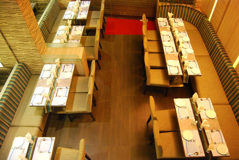 Food & Drinks 5, Hotel Concord Galaxy, Mumbai Suburban