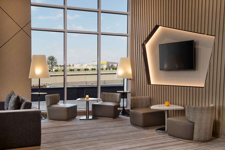 Exterior & Views 2, Hilton Garden Inn Al Khobar, Al Khobar