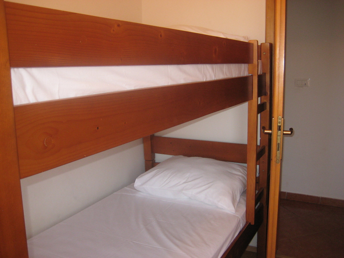 Bedroom 5, Residence Lavanda, Umag