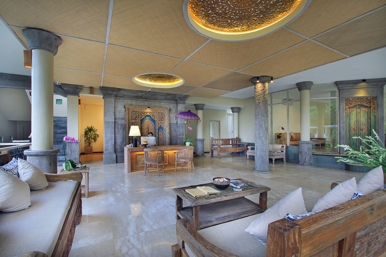 Public Area 5, Pramana Watu Kurung, Gianyar