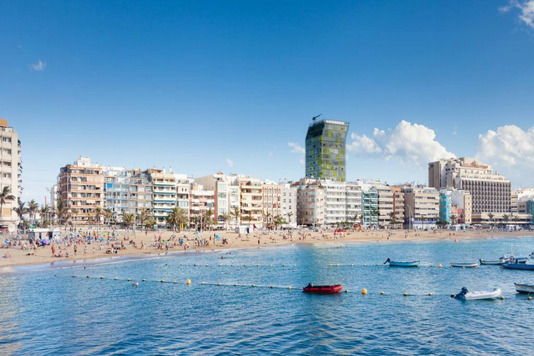 Exterior & Views 3, Maresía Canteras Urban, Las Palmas