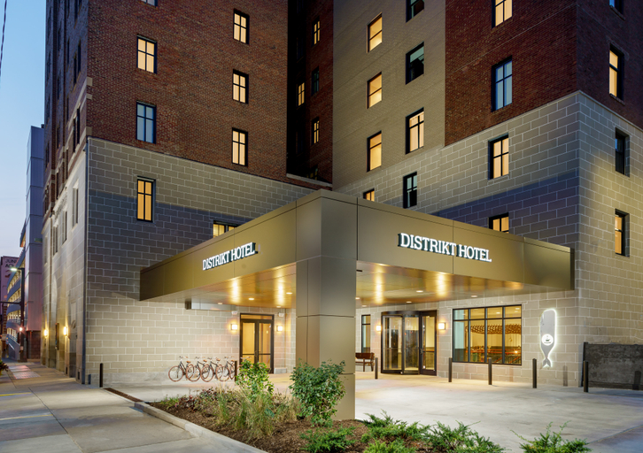Exterior & Views 3, Joinery Hotel Pittsburgh, Curio Collection by Hilton, Allegheny