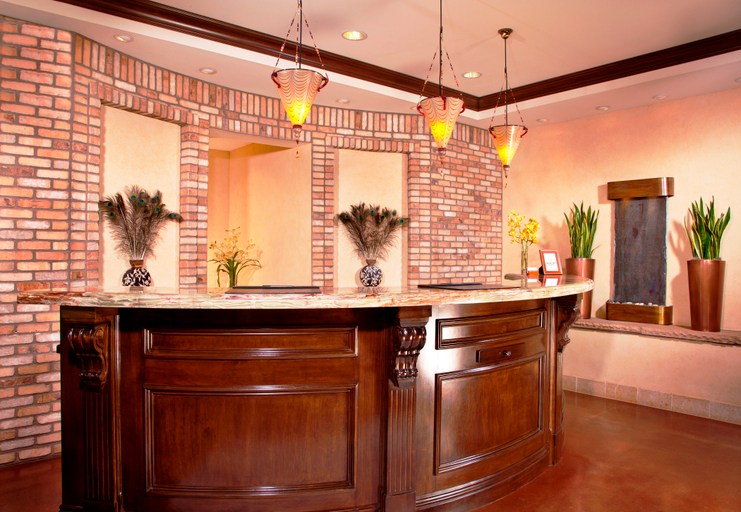 Public Area 2, Ayres Hotel Chino Hills – Ontario, San Bernardino
