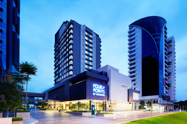Four Points By Sheraton Puchong, Kuala Lumpur