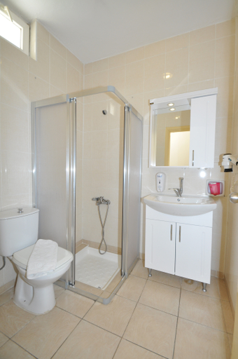 Bathroom 5, Reis Maris, Marmaris