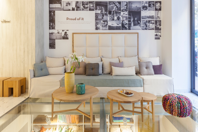 Public Area 4, COCO-MAT Hotel Athens, Attica