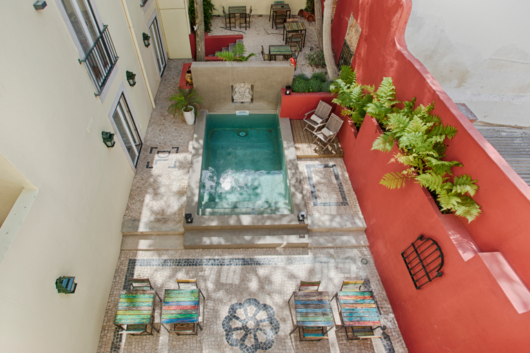 Sport & Beauty 5, Dear Lisbon - Charming House, Lisbon