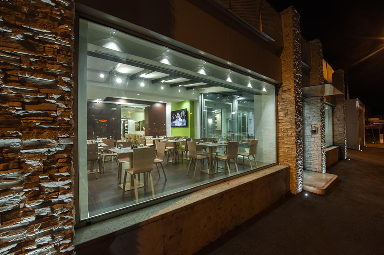 Food & Drinks 5, Hotel Testani, Frosinone