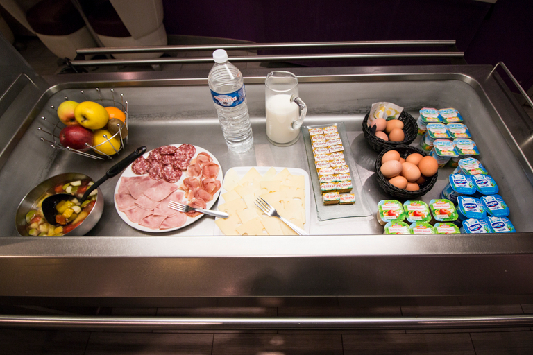 Food & Drinks 5, Icone Hotel - Annecy, Haute-Savoie