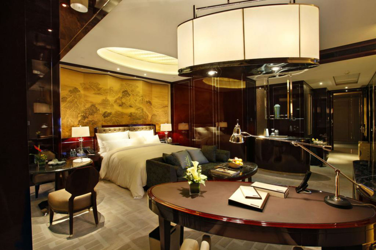 Food & Drinks 5, Palace Garden Hotel and Resorts, Beijing