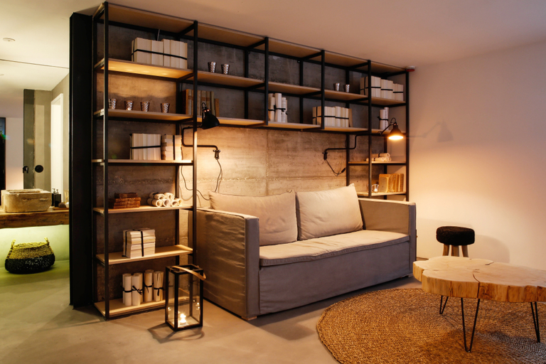 Public Area 3, Sapientia Boutique Hotel, Coimbra
