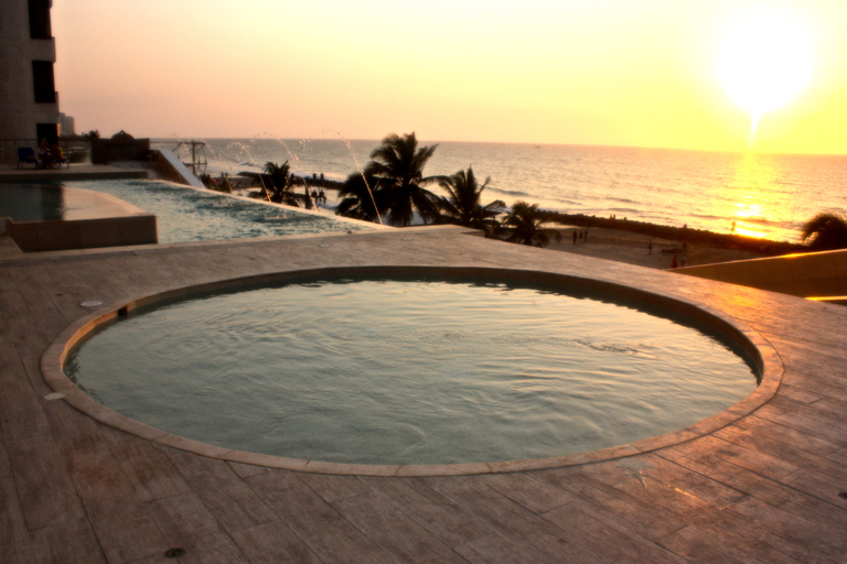 Sport & Beauty 2, Hotel Cartagena Dubai, Cartagena de Indias