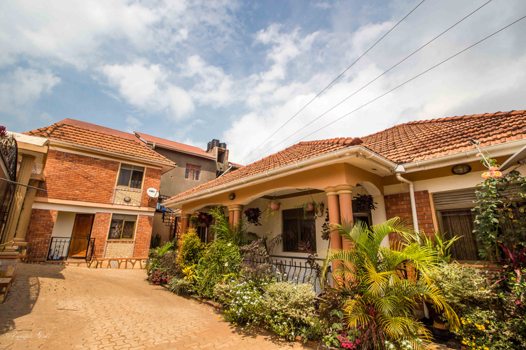 Exterior & Views 1, Albert Suites, Entebbe