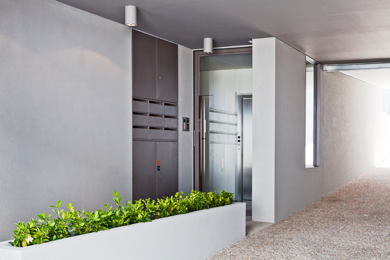 bnapartments Palacio, Porto