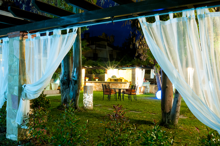 Public Area 4, W Villas Halkidiki, Central Macedonia