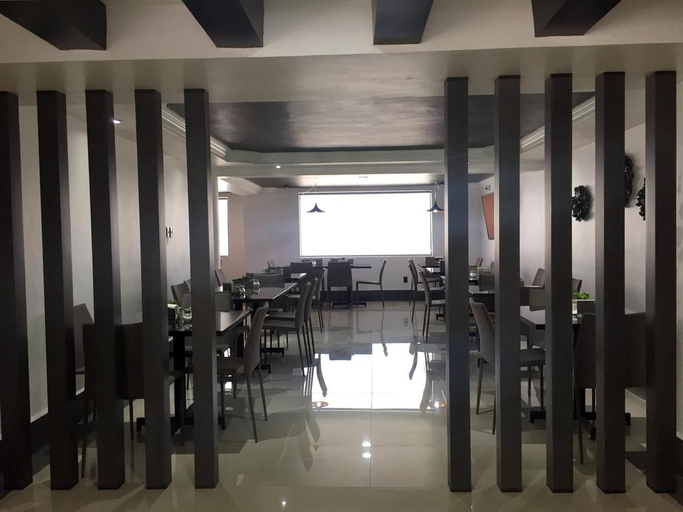 Public Area 3, Hotel VN, Monterrey