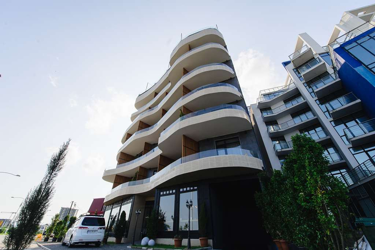 Best Western Plus Batumi, Batumi