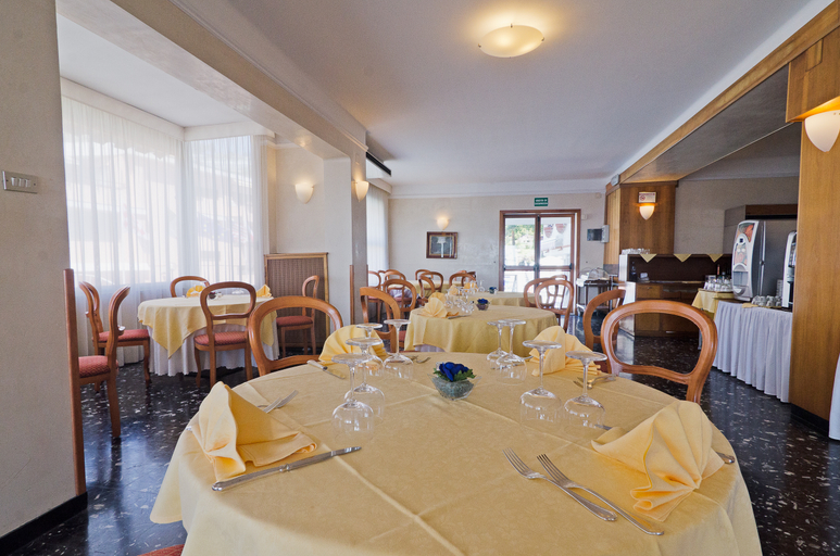 Public Area 2, Hotel Ariston Montecarlo, Imperia