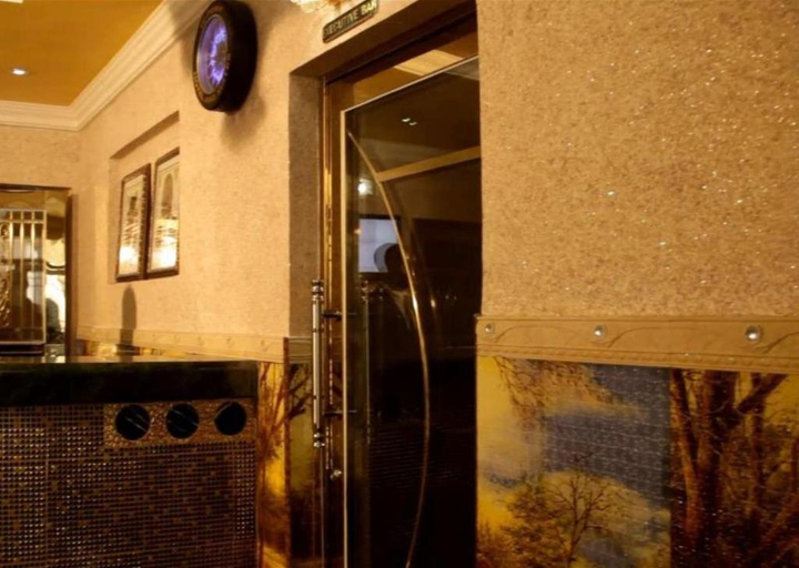 Public Area 4, HI POINT HOTEL AND SUITES, Oshodi/Isolo