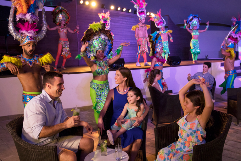 Public Area 4, Royalton Bavaro An Autograph All-Inclusive Resort, Salvaleon de Higuey