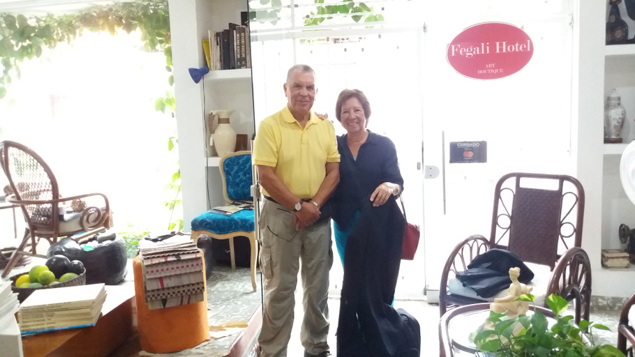 Others 5, Fegali Hotel Art Boutique, Cartagena de Indias