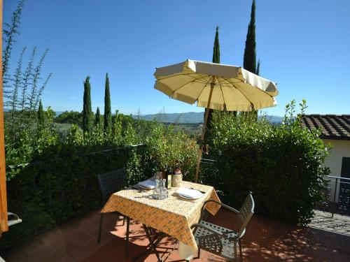 Beautiful Holiday Home in Florence with Swimming Pool, Florence