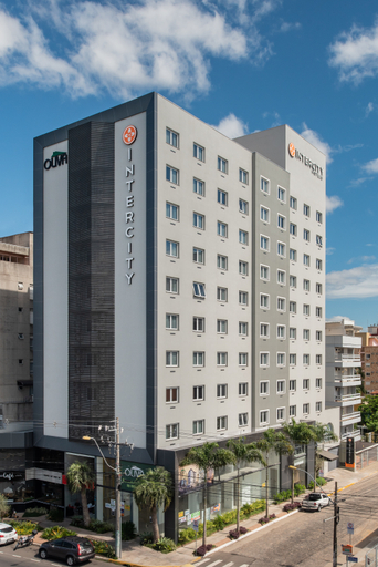 Exterior & Views 1, Intercity Sao Leopoldo, São Leopoldo