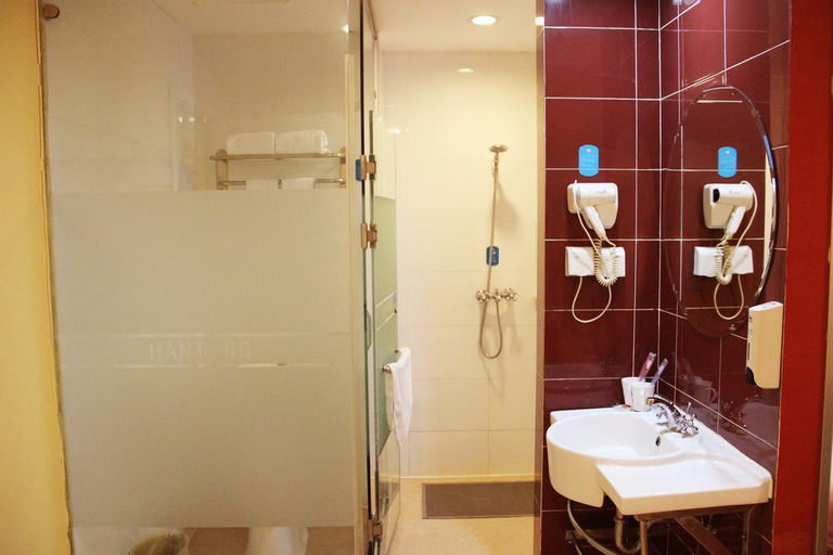 Hanting Express Beijing Xinguozhan, Beijing