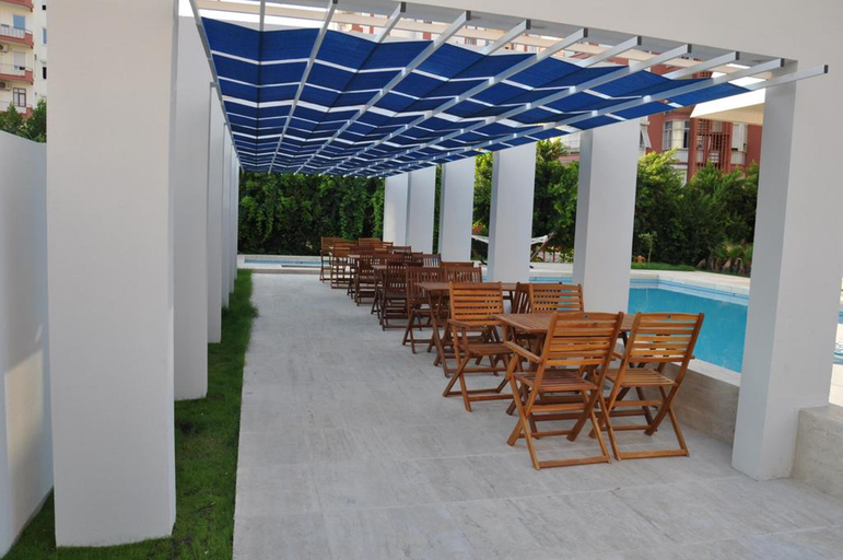 Sport & Beauty 5, Boutique Suite Mim A, Antalya