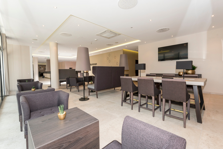 Public Area 3, LOOKEN INN, Emsland